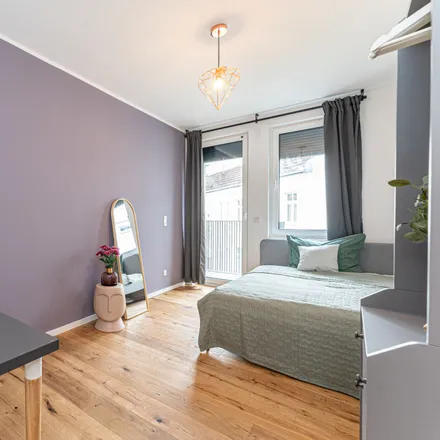 Image 1 - Cunostraße 44A, 14193 Berlin, Germany - Room for rent