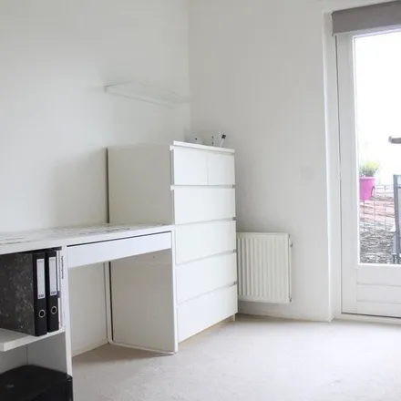 Image 3 - Bos en Lommerplein 46, 1055 EK Amsterdam, Netherlands - Apartment for rent