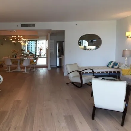 Rent this 1 bed condo on 10213 Collins Avenue in Bal Harbour Village, Miami-Dade County