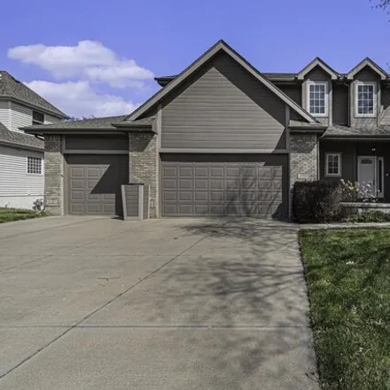 Buy this 5 bed house on 15962 Timberland Drive in Chalco, NE 68136