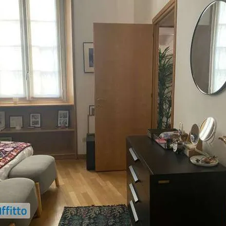 Rent this 2 bed apartment on Via Pontaccio 2 in 20121 Milan MI, Italy