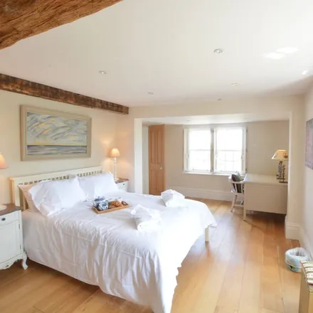 Rent this 6 bed townhouse on Southwold in IP18 6HF, United Kingdom