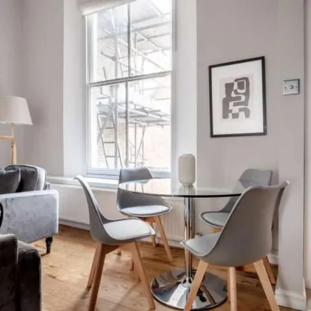 Rent this 2 bed apartment on 31 Westbourne Grove in London, W2 4UA