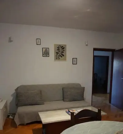 Rent this 3 bed apartment on Put Pašika 14  Grad Supetar 21400
