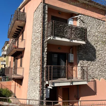Image 3 - Via Magliano Sabina, 02100 Rieti RI, Italy - Apartment for rent