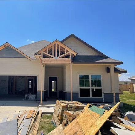 Buy this 4 bed house on 6229 Rocky Ridge Lane in Madison County, TX 77864
