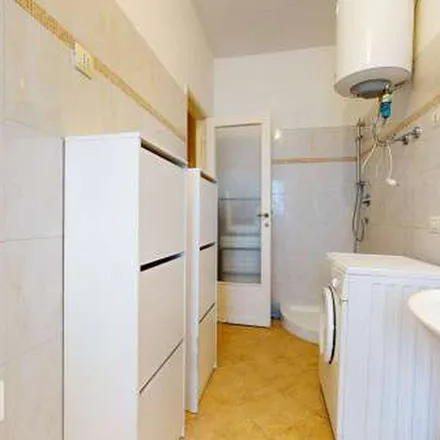 Rent this 1 bed apartment on Via Lorenzo Bartolini 9 in 20155 Milan MI, Italy