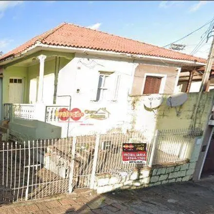 Rent this 2 bed house on Avenida Senador Lacerda Franco in Vila Belém, Itatiba - SP