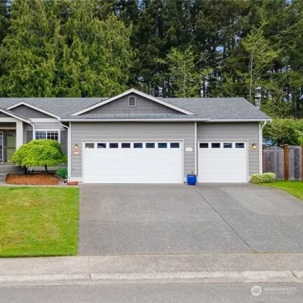Buy this 3 bed house on 25420 Cumberland Way in Black Diamond, King County