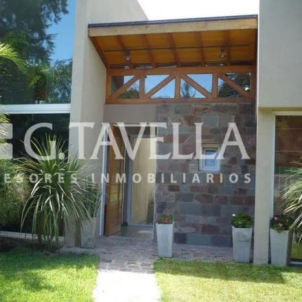 Buy this 4 bed house on unnamed road in Parque Leloir, 1713 Villa Udaondo