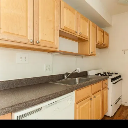 Rent this 2 bed apartment on 3521 North Broadway