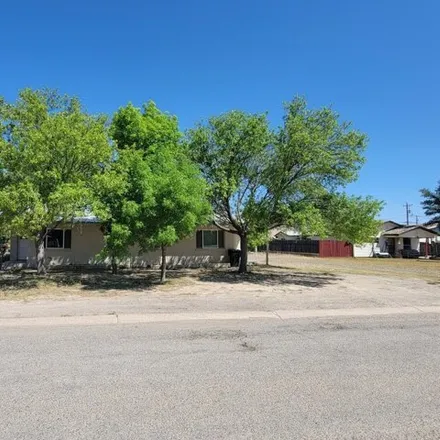 Image 1 - unnamed road, Willcox, AZ 85643, USA - House for sale