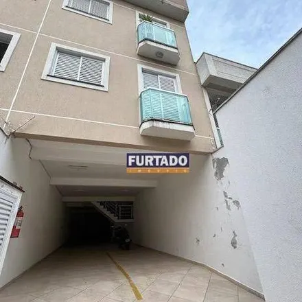 Buy this 2 bed apartment on Rua Igaraçú in Vila Floresta, Santo André - SP