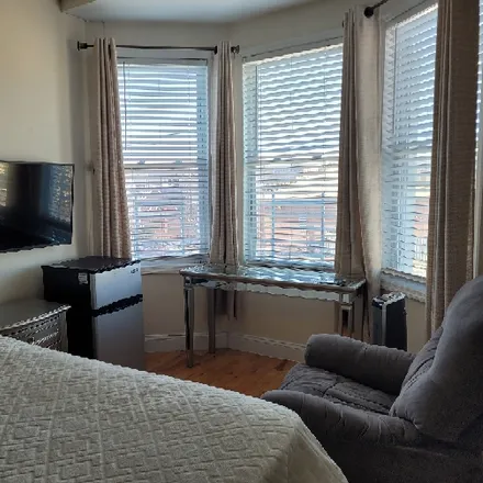 Rent this 1 bed room on 96 Linden Street in Park Hill, City of Yonkers