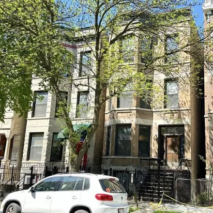 Image 1 - 1326 North Claremont Avenue, Chicago, IL 60647, USA - House for rent