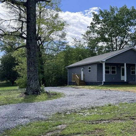 Image 4 - 22 Gipson Lane, Gruetli-Laager, Grundy County, TN 37339, USA - House for sale