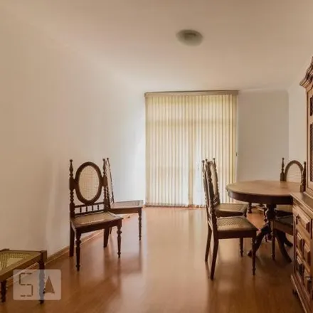 Buy this 3 bed apartment on Alameda Campestre in Campestre, Santo André - SP