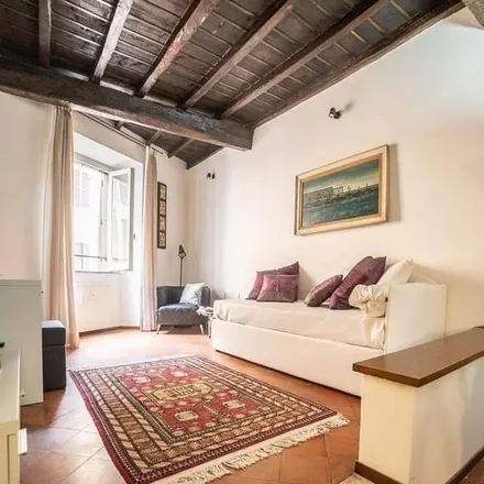 Image 5 - Domitius, Via di Panico 83, 00186 Rome RM, Italy - Apartment for rent