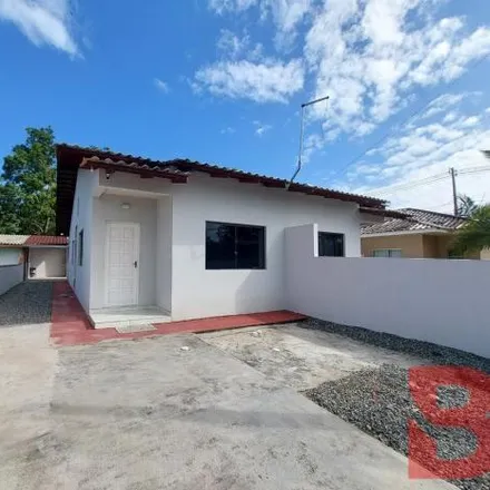 Image 2 - Rua Frei Paulo Zandi, Centro, Itapoá - SC, 89249-000, Brazil - House for sale