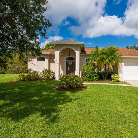 Buy this 4 bed house on 3rd Manor in Indian River County, FL 32968