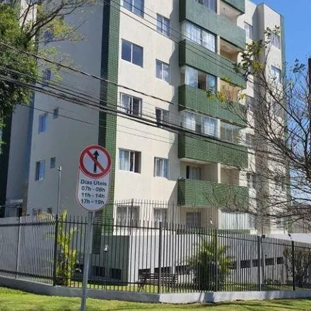 Image 2 - Rua Carlos de Campos 1161, Boa Vista, Curitiba - PR, 82560-040, Brazil - Apartment for sale