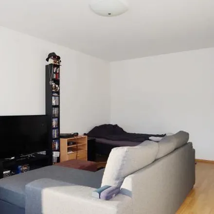 Rent this 1 bed apartment on Runosmäenkatu 2-4 in 20360 Turku, Finland
