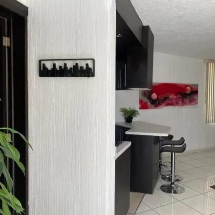 Rent this 1 bed apartment on Calzada Lázaro Cárdenas 3859 in Camino Real, 45040 Zapopan