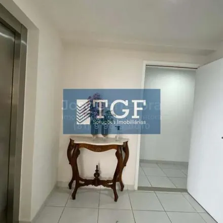 Rent this 4 bed apartment on Rua Bruno Veloso 99 in Boa Viagem, Recife - PE