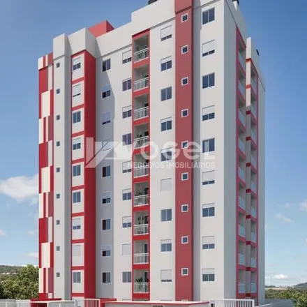 Buy this 2 bed apartment on Rua Sestilo Gasparri in Humaitá, Bento Gonçalves - RS