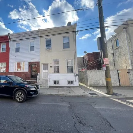 Buy this 3 bed house on 1938 Moore St in Philadelphia, Pennsylvania