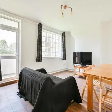 Buy this 2 bed apartment on Malt Street in Old Kent Road, London