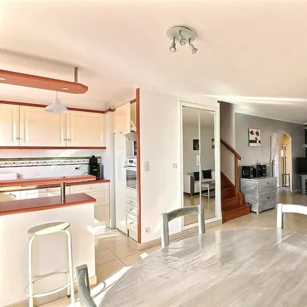 Rent this 3 bed house on 34350 Valras-Plage