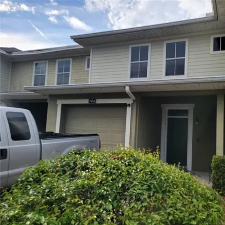 Image 2 - 7910 Down Royal Rd, Tampa, Florida, 33610 - Townhouse for sale