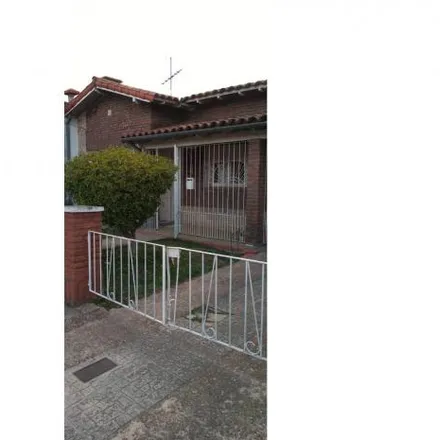 Buy this 2 bed house on Rivera Indarte 1001 in Partido de La Matanza, 1753 Villa Luzuriaga