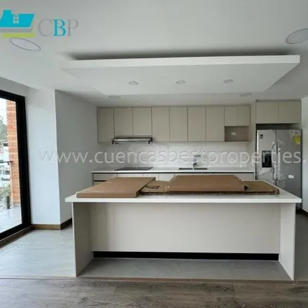 Rent this 2 bed apartment on Manuel Rada in 010112, Cuenca