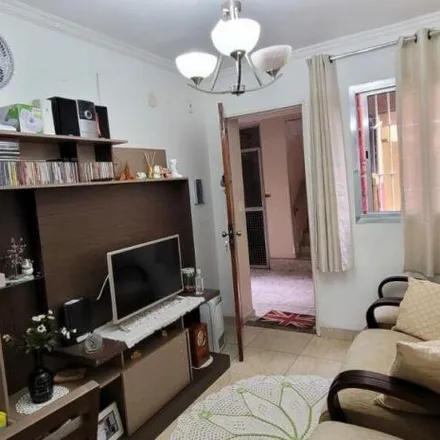 Image 1 - Rua Manipuca, Cidade Ademar, São Paulo - SP, 04406, Brazil - Apartment for sale