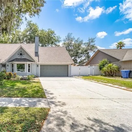 Buy this 4 bed house on 1429 Monte Lake Drive in Hillsborough County, FL 33594