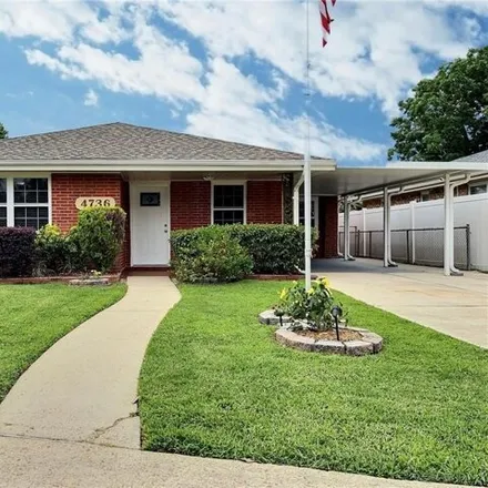 Buy this 3 bed house on 4736 Kawanee Ave in Metairie, Louisiana