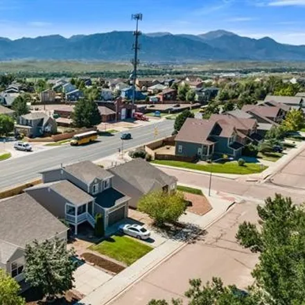 Image 5 - 8222 Silver Glen Drive, Fountain, CO 80817, USA - House for sale