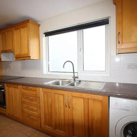 Rent this 2 bed apartment on Donnybrook Street in Belfast, BT9 7BY