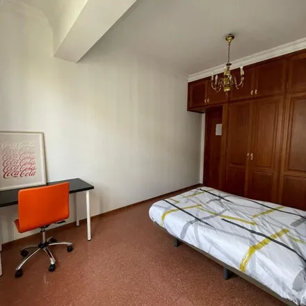 Rent this 1 bed apartment on Calle Secretario Artiles in 35, 35007 Las Palmas de Gran Canaria