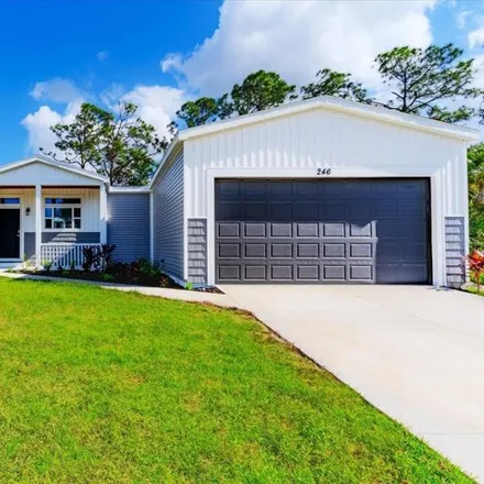 Buy this 3 bed house on Gretna Street in Charlotte County, FL 34288