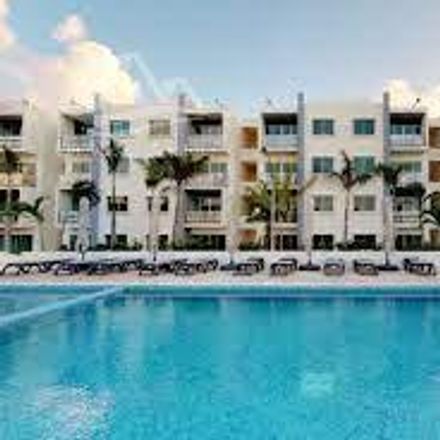 Rent this 3 bed apartment on Green Motion Car Rental in MEX 180, 77507 Cancun