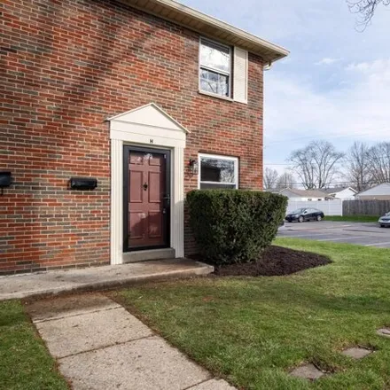 Buy this 2 bed condo on 5724 Pine Tree Street West in Columbus, OH 43229