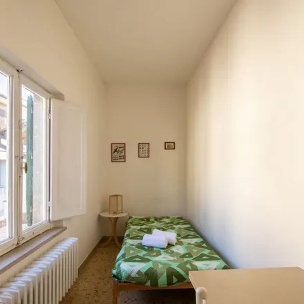 Rent this 4 bed apartment on Palazzo Pannocchieschi in Via Maggio, 50125 Florence FI
