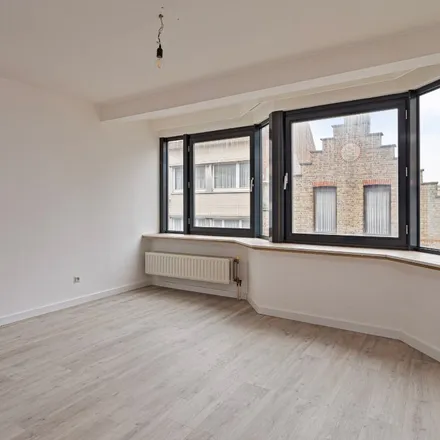 Rent this 2 bed apartment on Kasteelstraat 34;36 in 8660 De Panne, Belgium