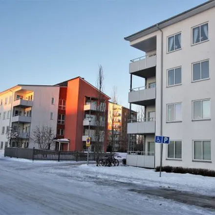 Image 3 - Parkgatan, 953 22 Haparanda, Sweden - Apartment for rent