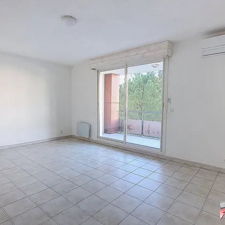 Image 9 - 150 Avenue Albert Einstein, 34000 Montpellier, France - Apartment for rent