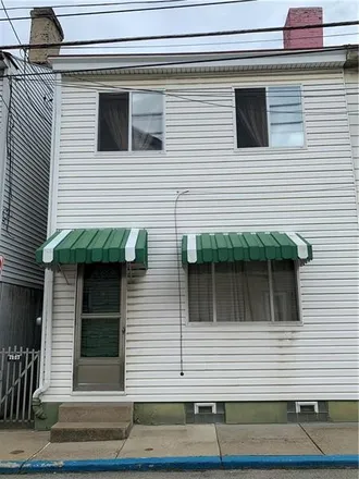 Buy this 2 bed house on 2003 Larkins Way in Pittsburgh, PA 15203