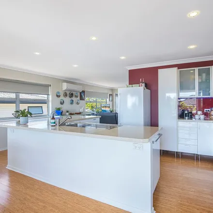 Rent this 5 bed apartment on Hercules Road in Kippa-Ring QLD 4021, Australia